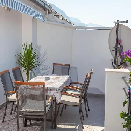 منزل للإقامة Prlic 3