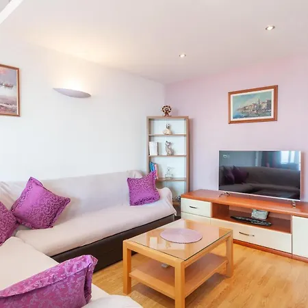 Prlic 3 ماكارسكا