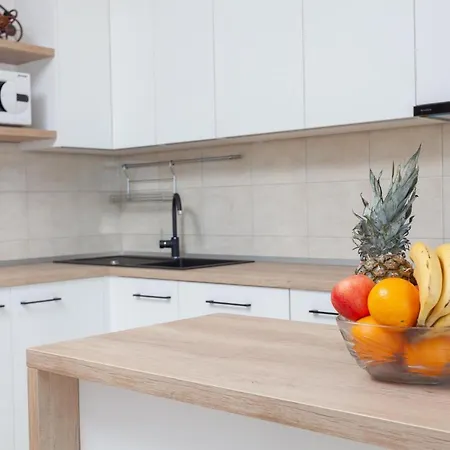 منزل للإقامة Prlic 3