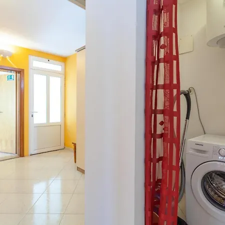 Prlic 3 منزل للإقامة ماكارسكا