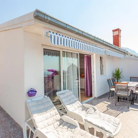 Accommodatie bij particulieren Prlic 3