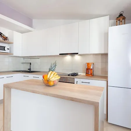 Prlic 3 ماكارسكا