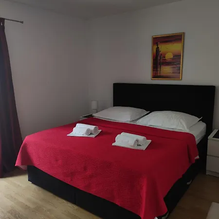 Prlic 3 منزل للإقامة *