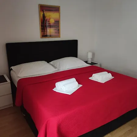 Prlic 3 منزل للإقامة