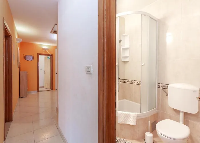 Prlic 3 Accommodatie bij particulieren *