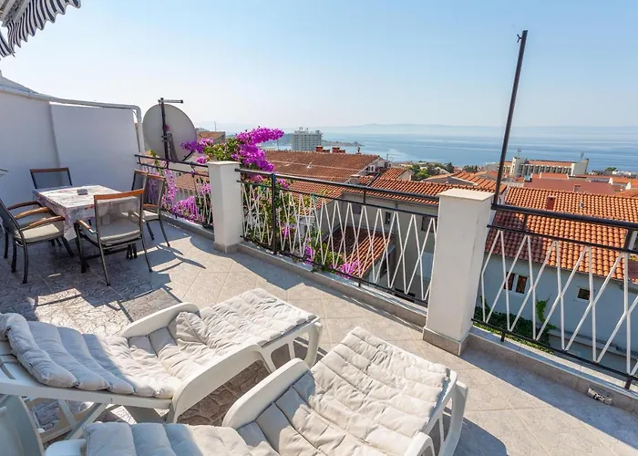 Prlic 3 Accommodatie bij particulieren *