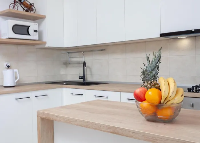 Accommodatie bij particulieren Prlic 3