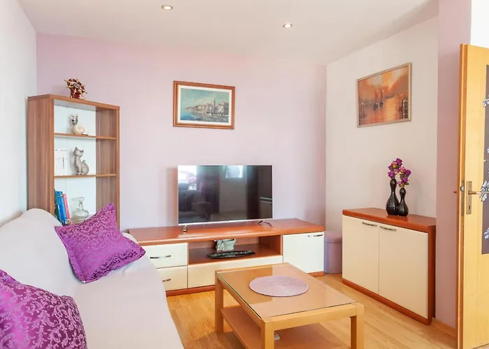 Prlic 3 Accommodatie bij particulieren *