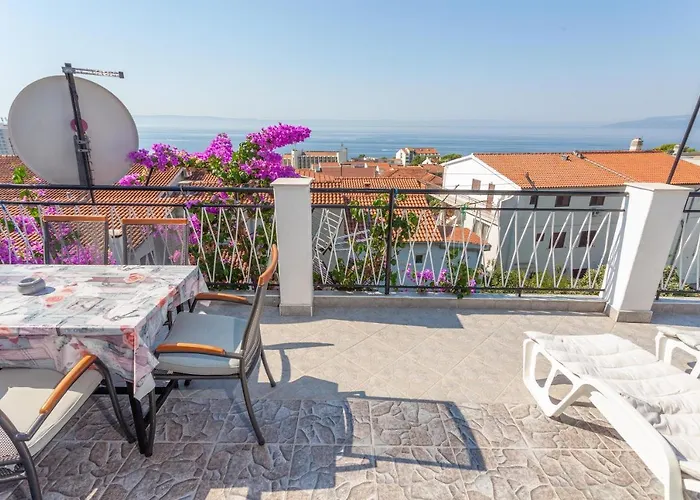 Accommodatie bij particulieren Prlic 3