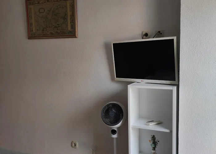 Accommodatie bij particulieren Prlic 3 *