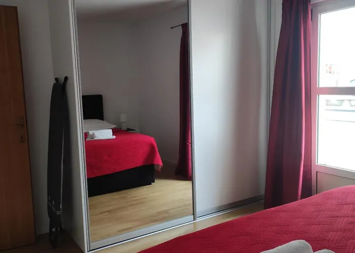 Prlic 3 Accommodatie bij particulieren