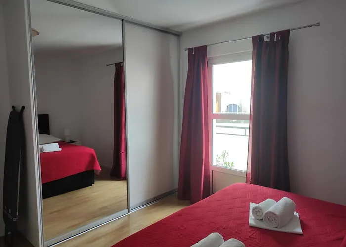 Prlic 3 Accommodatie bij particulieren Makarska