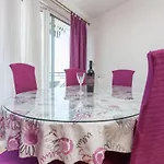 Homestay Prlic 3 Makarska