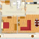 Homestay Prlic 3 Makarska