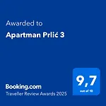Homestay Prlic 3 Makarska