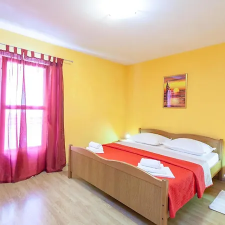 Homestay szállás Prlic 3 Makarska