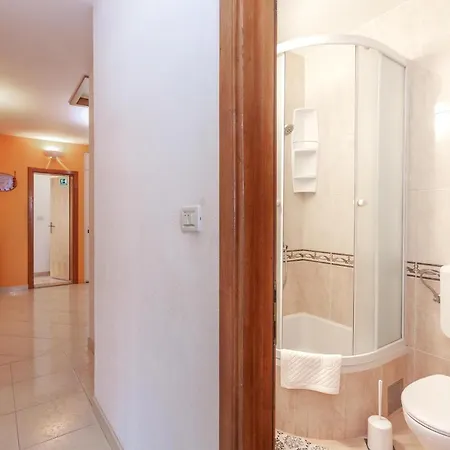 Prlic 3 Homestay szállás *