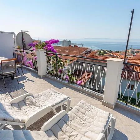 Prlic 3 Homestay szállás *