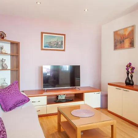 Prlic 3 Homestay szállás *