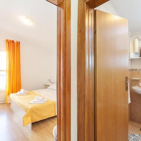Prlic 3 Homestay szállás