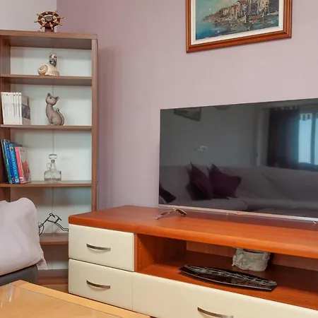 Prlic 3 Makarska