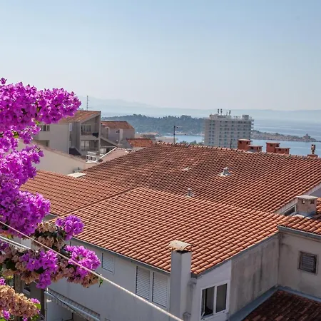 Prlic 3 Homestay szállás Makarska