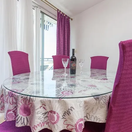 Homestay szállás Prlic 3 Makarska