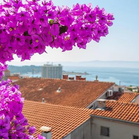 Prlic 3 Homestay szállás Makarska