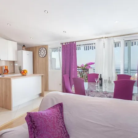 Prlic 3 Homestay szállás *