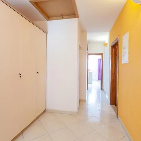 Prlic 3 Homestay szállás