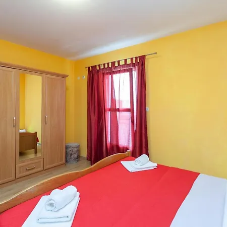 Homestay szállás Prlic 3 Makarska