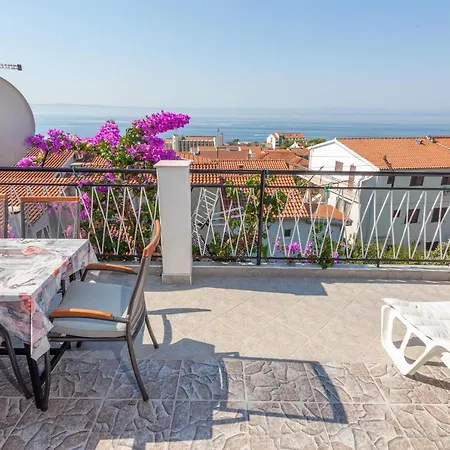 Homestay szállás Prlic 3