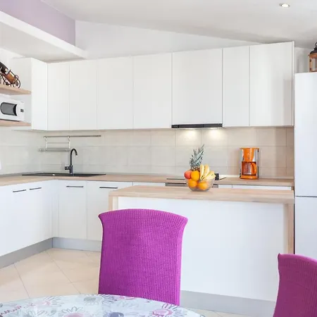 Homestay szállás Prlic 3