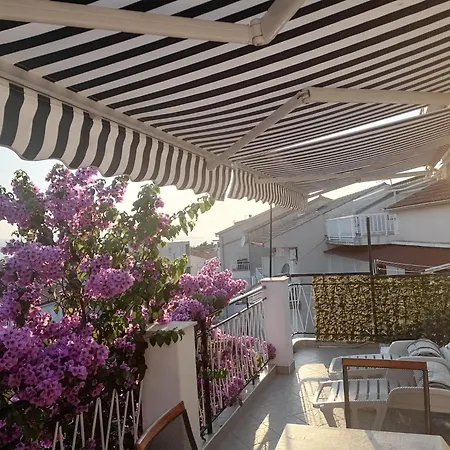Prlic 3 ماكارسكا