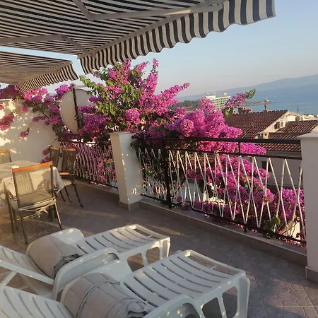 Prlic 3 Homestay szállás Makarska