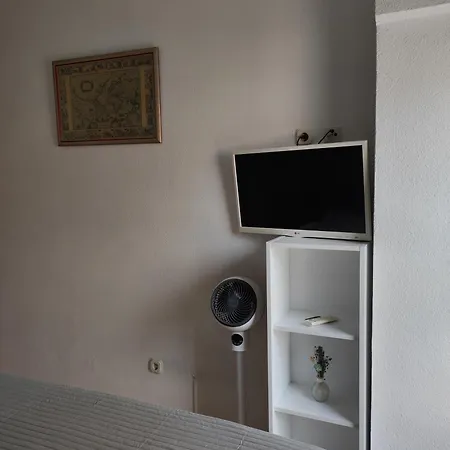 Homestay szállás Prlic 3 *