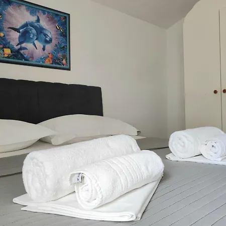 Prlic 3 Homestay szállás Makarska