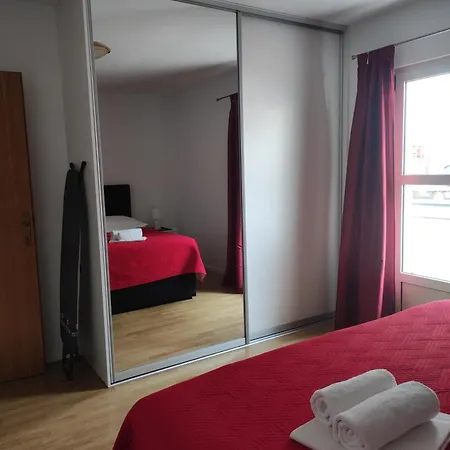 Prlic 3 Homestay szállás