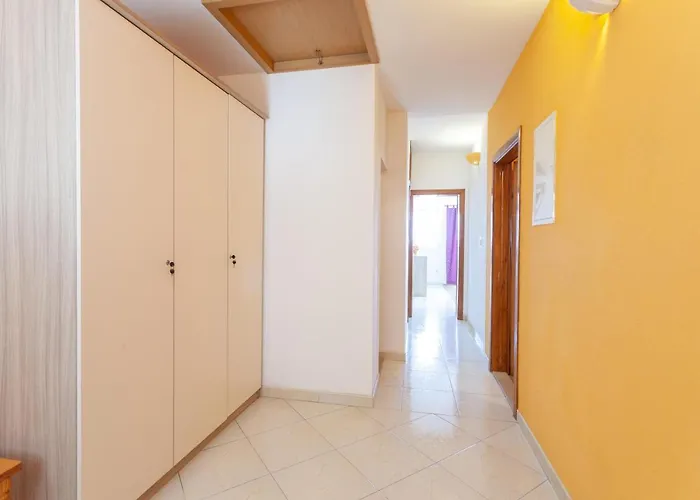 Prlić 3 Kwatera prywatna